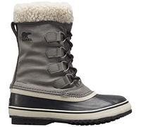 Sorel Winter Carnival Winterstiefel EU 37 1/2 Quarry / Black (Herstellerartikelnummer: 1855081-052-6.5)
