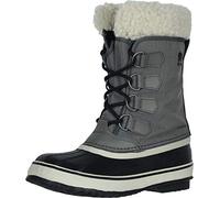 Schneestiefel Sorel Winter Carnival Quarry Women Black-Schuhgröße 39