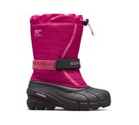 Sorel Winterboots "Flurry" in Pink - Größe 37 | Kinderstiefel