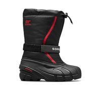 Sorel Flurry Stiefel Kinder schwarz US 10 | EU 27 2020 Winterstiefel