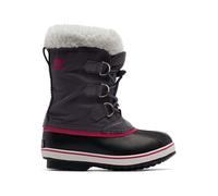 Sorel Winterstiefel "Yoot Pac" in Schwarz - 36% | Größe 26 | Kinderstiefel