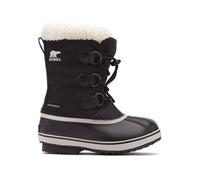 SOREL Yoot Pac Nylon Dtv Black - Apres Skischuh - Schwarz - EU 12.5