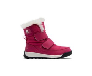 Sorel Winterboots "Whitney II" in Pink - Größe 22 | Baby Stiefel Boots
