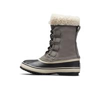 Sorel Winter Carnival WP quarry black (052) 7.5