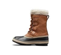 Sorel Women's Winter Carnival Boot Wp Camel Brown 38.5