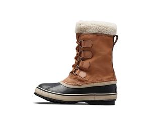 Sorel Winterboots "Winter Carnival" in Hellbraun - Größe 38,5 | Damen Stiefel