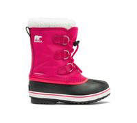 Sorel Winterboots "Yoot Pac" in Pink - Größe 37 | Kinderstiefel