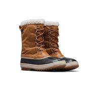 Sorel 1964 Pac Nylon Stiefel Herren camel brown/black US 9 | EU 42 2020 Winterstiefel