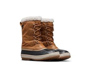 Sorel Winterstiefel "1964 Pac" in Hellbraun - Größe 42 | Herrenstiefel