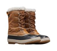 Sorel 1964 PAC Nylon WP Stiefel, Wasserdichtes Design, Abnehmbarer Innenstiefel, Vulkanisierte Gummischale, Fischgrätprofil, Nahtversiegelte Konstruktion - Herren