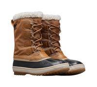 Sorel Men's 1964 Pac Nylon Boot Wp Camel Brown/Black 44.5