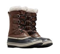 Sorel Winterstiefel 1964 Pac Nylon (wasserdicht) dunkelbraun Herren, Größe Euro (US) 42,5 (9,5)