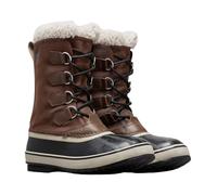 Sorel Herren 1964 PAC Nylon WP Stiefel, Tobacco, Black, 45 EU
