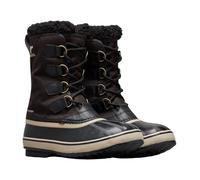 Sorel Winterstiefel 1964 Pac Nylon (wasserdicht) schwarz Herren, Größe Euro (US) 43 (10)