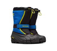 Sorel Winterstiefel "Flurry" in Blau - Größe 26 | Kinderstiefel