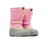 Sorel Winterstiefel "Flurry" in Rosa - Größe 33 | Kinderstiefel