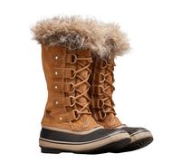 SOREL Joan Of Arctic Waterproof - Damen - Braun / Schwarz - Größe 38- Modell 2026