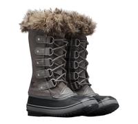 Sorel Damen Joan of Arctic Boot WP wasserdichte Schneestiefel, Quarry/Black 2024/2025, 39 EU