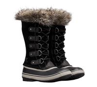 Sorel Winterstiefel Joan of Arctic WP (waterproof, wasserdicht) schwarz Damen, Größe Euro (US) 38,5 (7,5)