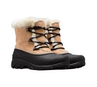 Sorel Winterstiefel Snow Angel (wasserdicht) hellbraun Damen, Größe Euro (US) 39 (8)