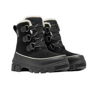 Sorel Winterstiefel Torino V WP (waterproof, wasserdicht) schwarz Damen, Größe Euro (US) 39,5 (8,5)