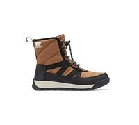 Sorel Winterstiefel "Whitney II" in Hellbraun - Größe 35 | Kinderstiefel