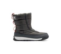 Sorel Winterstiefel "Whitney II Puffy" in Anthrazit - 55% | Größe 25 | Kinderstiefel
