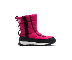 Sorel Winterstiefel "Whitney II Puffy" in Pink - Größe 26 | Kinderstiefel