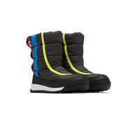 Sorel Winterstiefel "Whitney II Puffy" in Schwarz - Größe 36 | Kinderstiefel