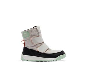 Sorel Winterstiefel "Whitney" in Rosa - Größe 27 | Kinderstiefel