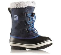 Sorel Winterstiefel Yoot Pac Nylon navy Kinder, Größe Euro (US) 25 (8)