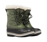 Sorel Winterstiefel Yoot Pac Nylon WP (waterproof, wasserdicht) grün Kinder/Jugendliche, Größe Euro (US) 33 (2)