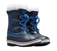 Sorel Winterstiefel Yoot Pac Nylon WP (waterproof, wasserdicht) navyblau Kinder/Jugendliche, Größe Euro (US) 37 (5)