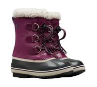 Sorel Winterstiefel Yoot Pac Nylon WP (waterproof, wasserdicht) violett Kinder/Jugendliche, Größe Euro (US) 33 (2)