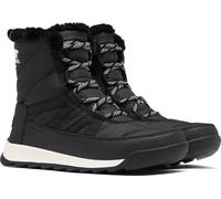 WHITNEY II SHORT LACE 5