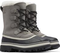 Sorel Caribou Shale Stone Damen-Schuhgröße 39,5