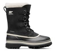 Sorel - Women's Caribou WP - Winterschuhe, Gr. 39, schwarz (Black/Stone)