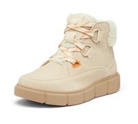 Sorel - Women's Explorer III NW Lace WP - Freizeitstiefel, Gr. 38, beige (HoneyWhite/SeaSalt)