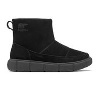 Sorel - Women's Explorer III Slip-On Waterproof - Winterschuhe, Gr. 39, schwarz (Black/SeaSalt)