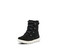 Sorel - Women's Explorer Next Joan WP - Winterschuhe, Gr. 42 US 11, schwarz (Black/Fawn)