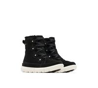 Sorel - Women's Explorer Next Joan WP - Winterschuhe, Gr. 37.5 US 6.5, schwarz (Black/Fawn)
