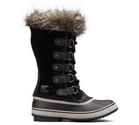 Sorel - Women's Joan of Arctic Waterproof - Winterschuhe, Gr. 39.5 US 8.5, schwarz (Black/Quarry)