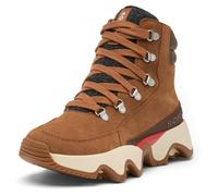 Sorel - Women's Kinetic Impact Conquest Plus Waterproof - Winterschuhe, Gr. 41.5, braun (VelvetTan/Tobacco)