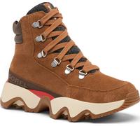 Damen Trekkingschuhe Sorel Kinetic™ Impact Conquest Plus Wp Schuhgröße (EU): 38 / Farbe: braun