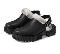 Sorel Women's Ona Ave Mule, Schwarz/Meersalz, 41 EU