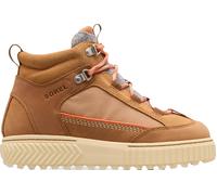 Sorel Women's Ona Ave™ Peak Boot Waterproof Velvet Tan, Honey White 38