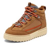 Sorel - Women's Ona Ave Peak Boot WP - Freizeitstiefel, Gr. 38, braun/beige (VelvetTan/HoneyWhite)