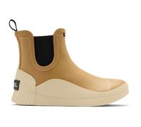 Sorel - Women's Out N About IV Chelsea Rain WP - Freizeitstiefel, Gr. 43, beige (Curry/HoneyWhite)