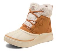 Sorel - Women's Out n About IV Chillz WP - Freizeitstiefel, Gr. 37.5, beige (CanyonGold/HoneyWhite)