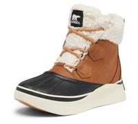 Sorel Out N About™ Iv Chillz Wp Schneestiefel Für Damen In Braun Und Schwarz 2088131-243 Braun;Schwarz 37